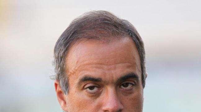 Maurizio Compagnoni: "La Juve gioca bene, ma ha dei passaggi a vuoto"
