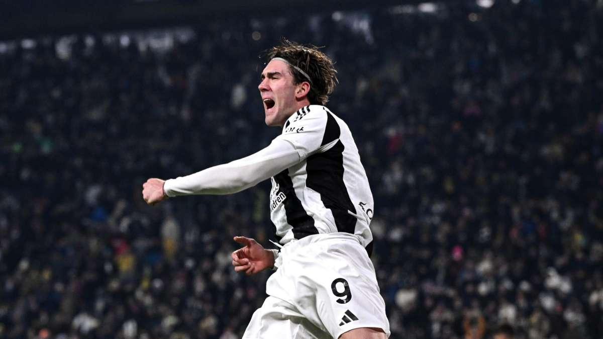 Verso Monza-Juve, sguardo alle statistiche: il dato sui tiri in porta è chiaro...