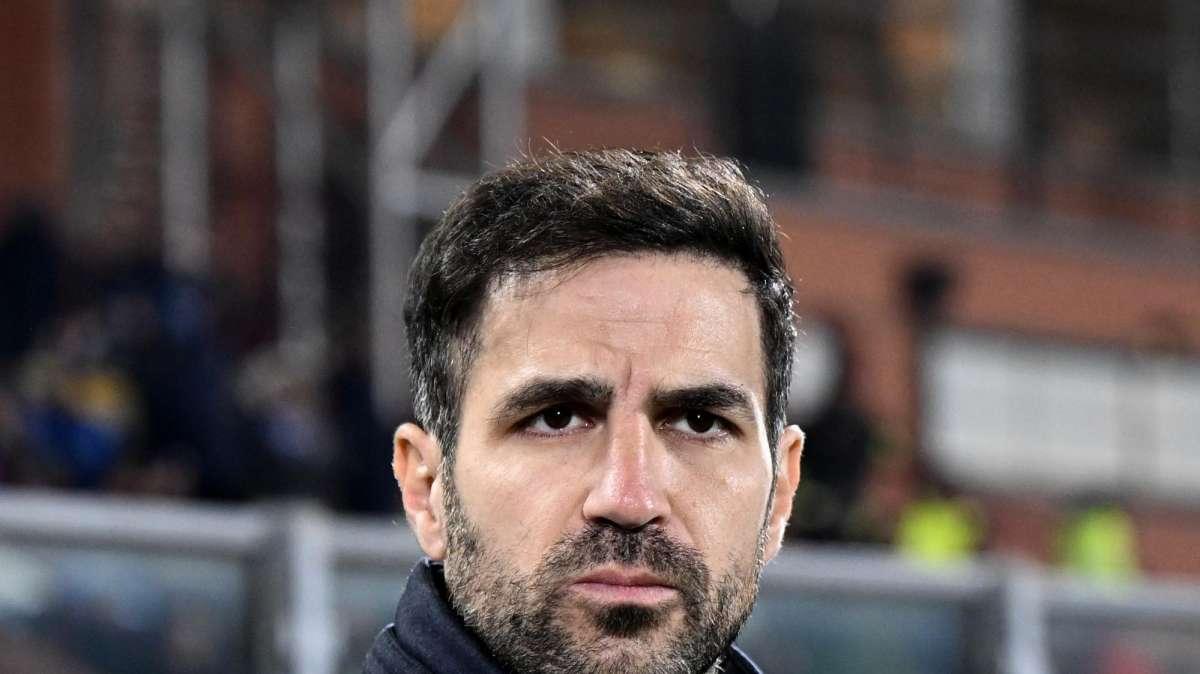 QUI COMO - Fabregas lancia subito dal 1' il terzino Smolcic: i dettagli 