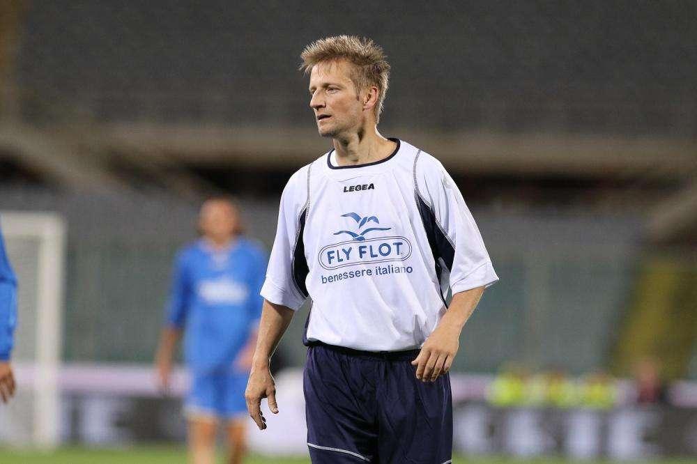 Jorgensen conferma: "Sarò in Curva contro la Juventus"