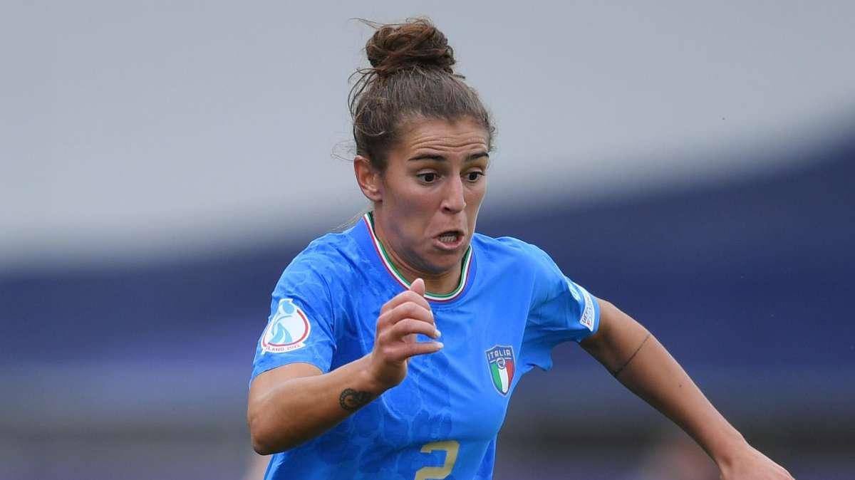 Bergamaschi saluta il Milan, ora la aspetta la Juventus Women?