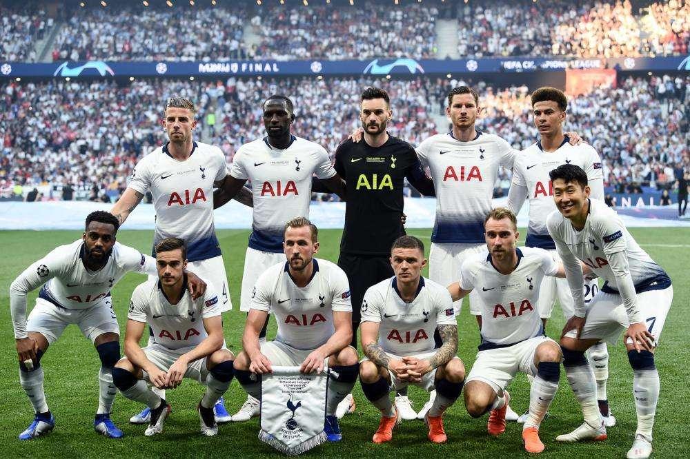 Dall'Inghilterra - Son lascia il Tottenham già a gennaio?