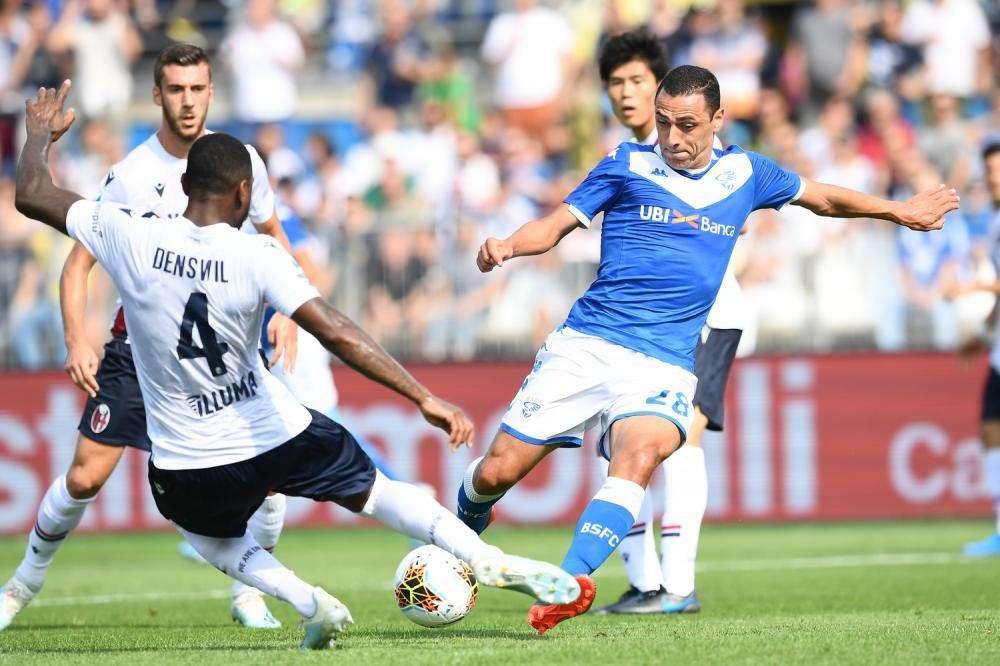 QUI BRESCIA - Romulo: “Juric con le grandi fa sempre ottime partite”