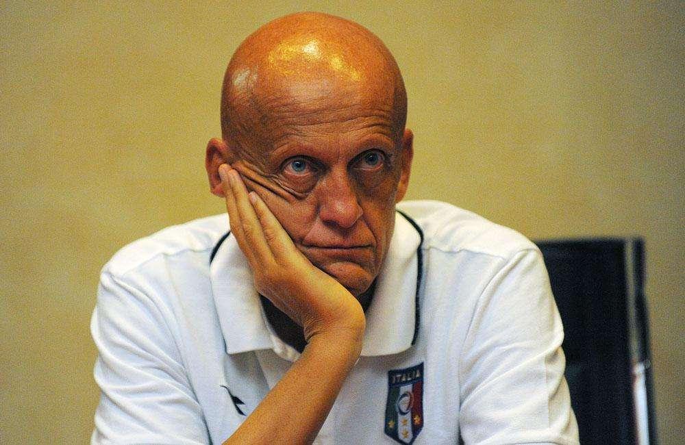 Cesari attacca Collina: "Assurdo affidare Juventus-Inter a Saccani"