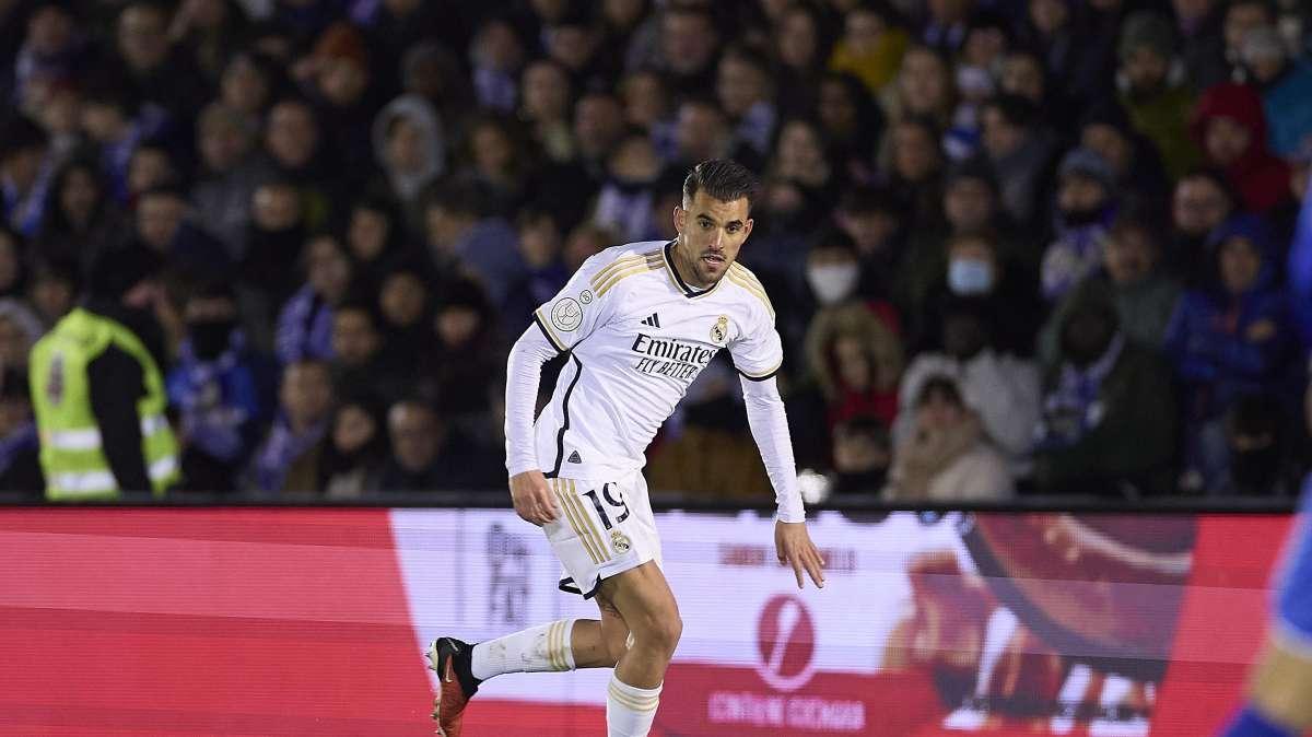Dalla Spagna: la Juve abbandona la pista Ceballos