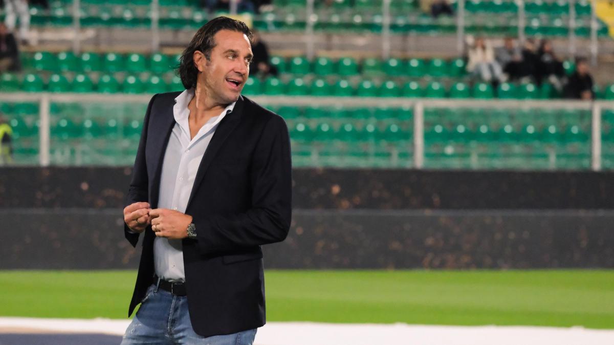 Toni: “Vi spiego perché è stato meglio che la Juventus non abbia investito su una punta in questo mercato”