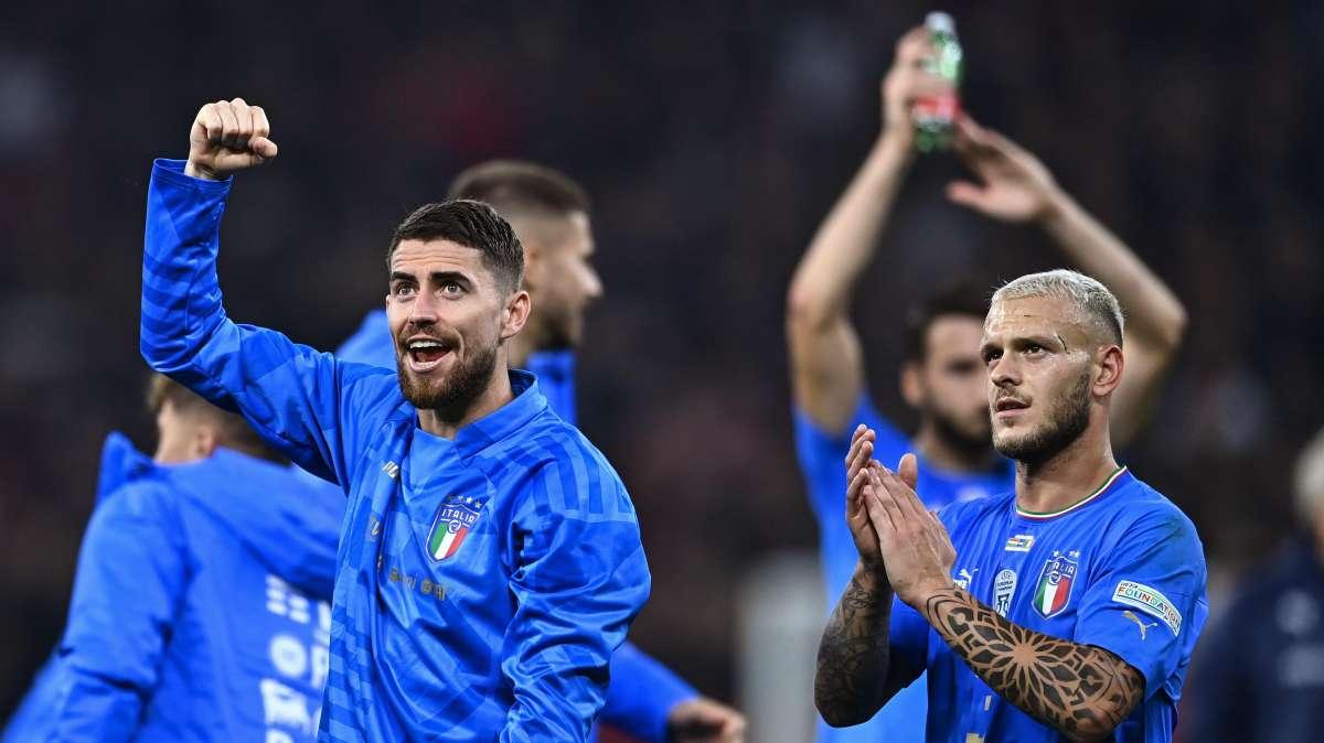 Agente Jorginho: "Sta molto bene all’Arsenal. Nessuna trattativa con la Lazio, non so se hanno i soldi per pagarlo"