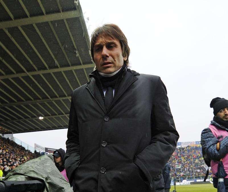Conte avvisa Marotta: "Ho bisogno di Attaccanti... uno o forse due"