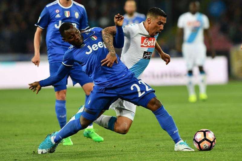 ESCLUSIVA TJ - Bruno Mazzia: "Juve d'altri tempi, importante la gestione delle energie. Il Napoli andava a mille. Catenaccio? Ingeneroso parlarne, Lemina non ha responsabilità