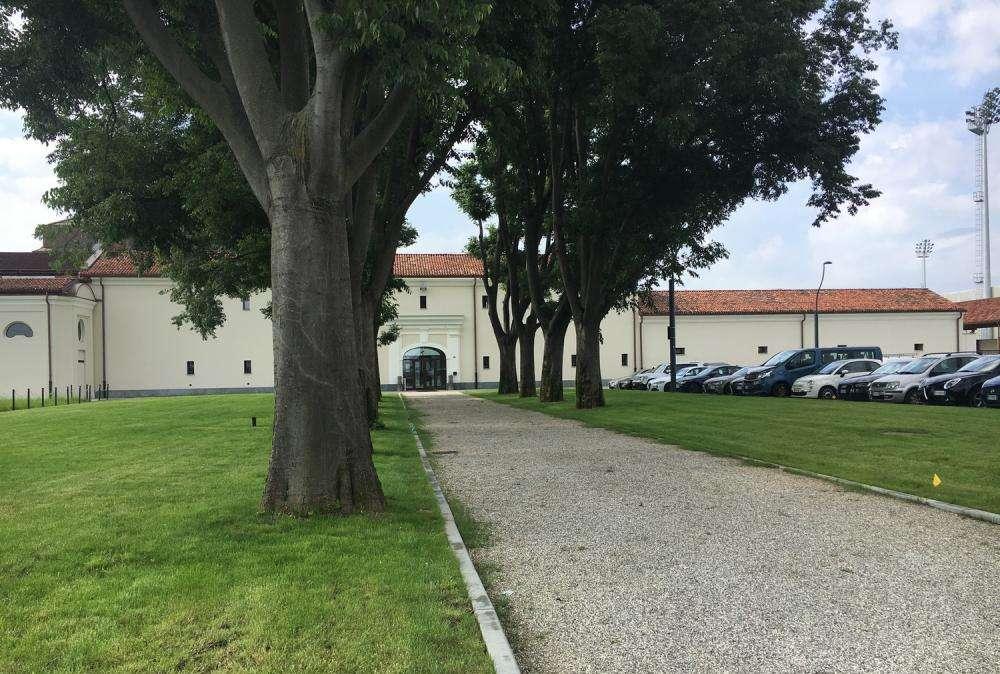 TJ - Juventus Under 15, il portiere Daniele Ballario va al Fossano