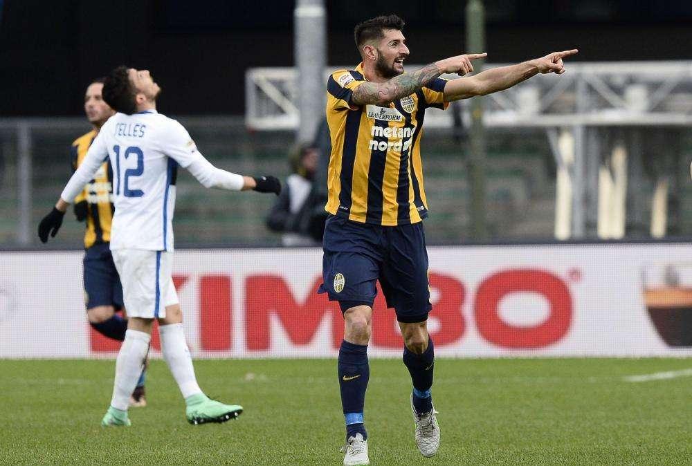 ESCLUSIVA TJ - Eros Pisano: "Il Verona non parte battuto, ma niente rimpianti in caso di sconfitta. Dybala? E' solo questione di tempo prima di rivederlo titolare" 