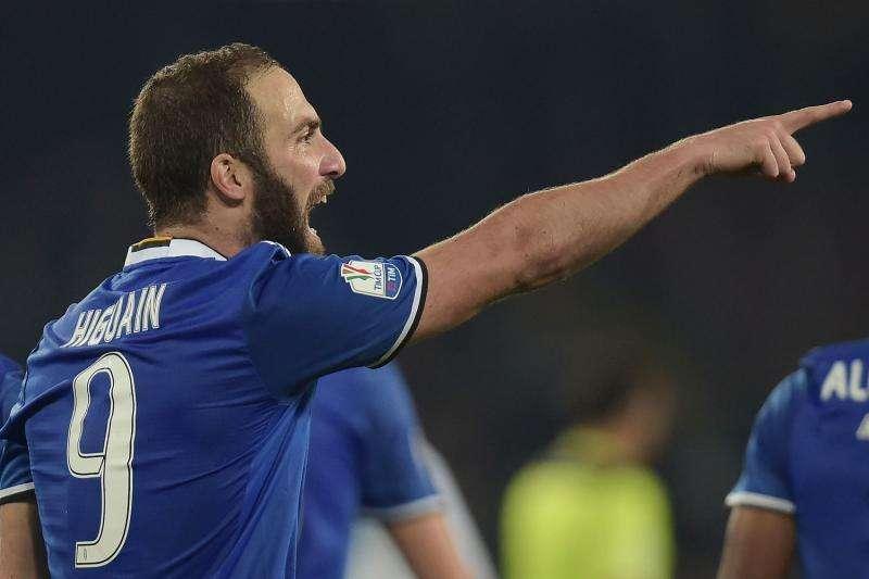 LIVE TJ - NAPOLI-JUVENTUS 3-2, bianconeri sconfitti ma in finale di Coppa Italia, Higuain fa piangere i suoi ex tifosi