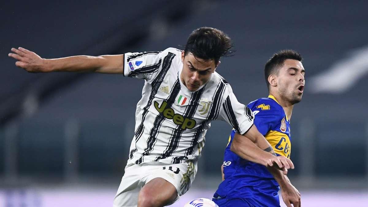 Dybala-PSG, si riaccendono i "rumors": l'argentino si offre ai parigini?