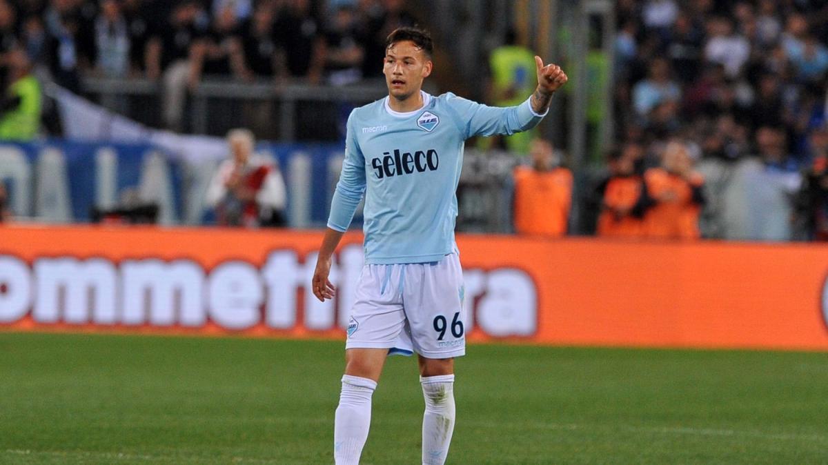 Murgia ricorda il gol alla Juventus: "Un'emozione indescrivibile. La Lazio non mollava mai"