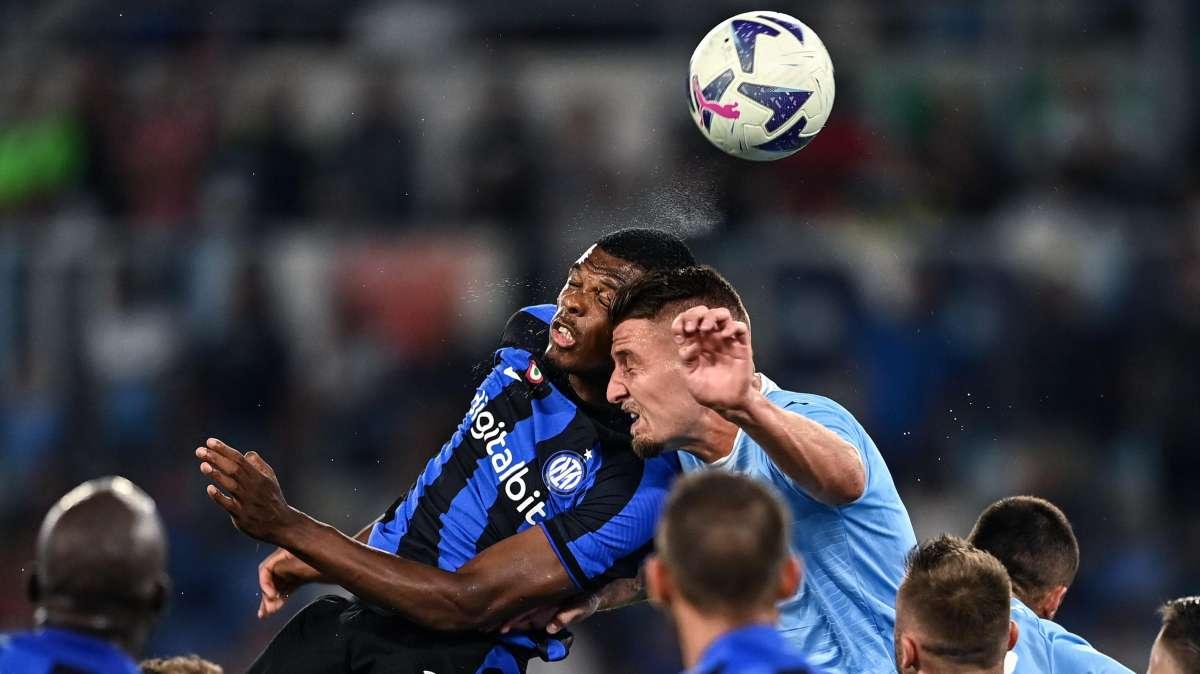 Corsport - Milinkovic, occasione Mondiale
