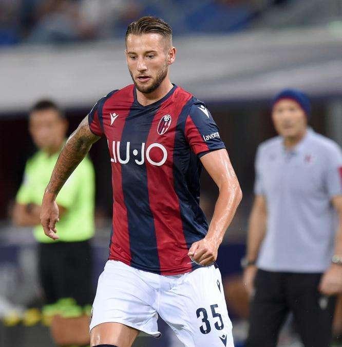QUI BOLOGNA - Sono 20 i convocati: ko pure Dijks