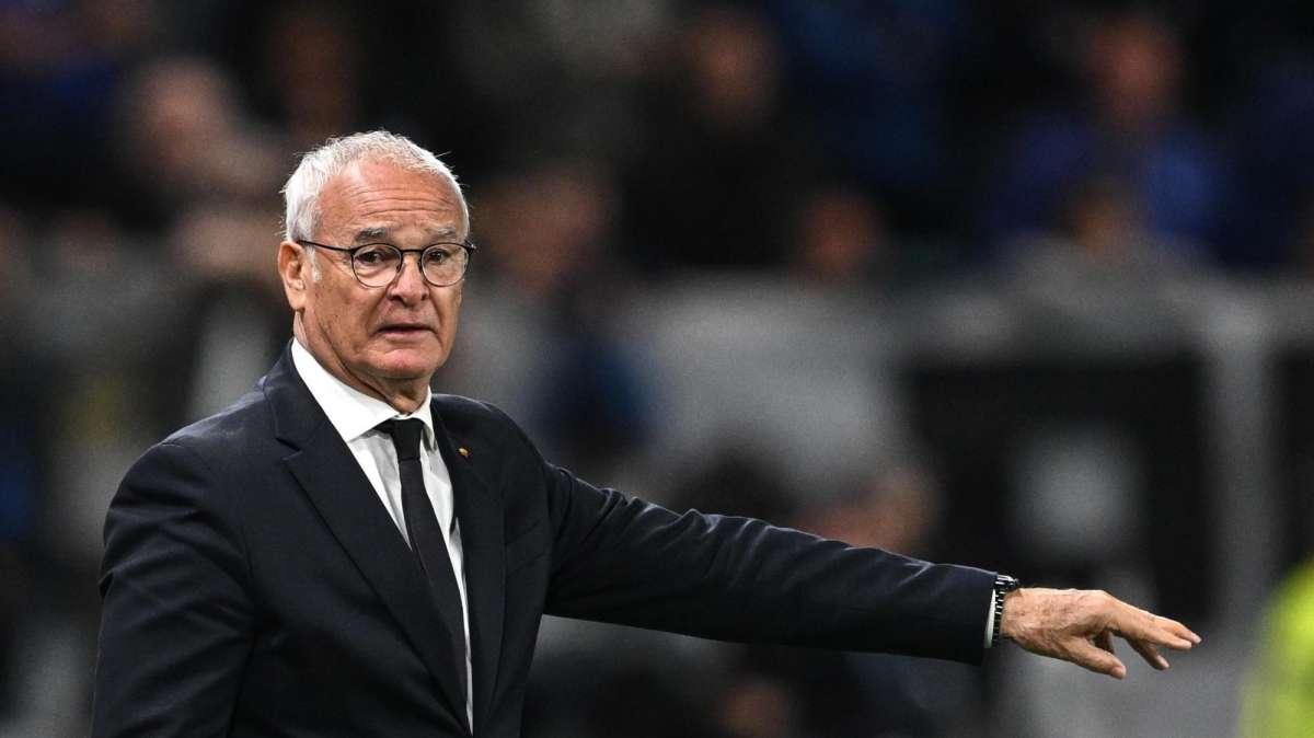 Roma, la lista dei convocati per il Milan: tre assenti