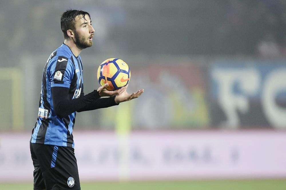 Cristante, la Roma è in pole, ma la Juve resta interessata 