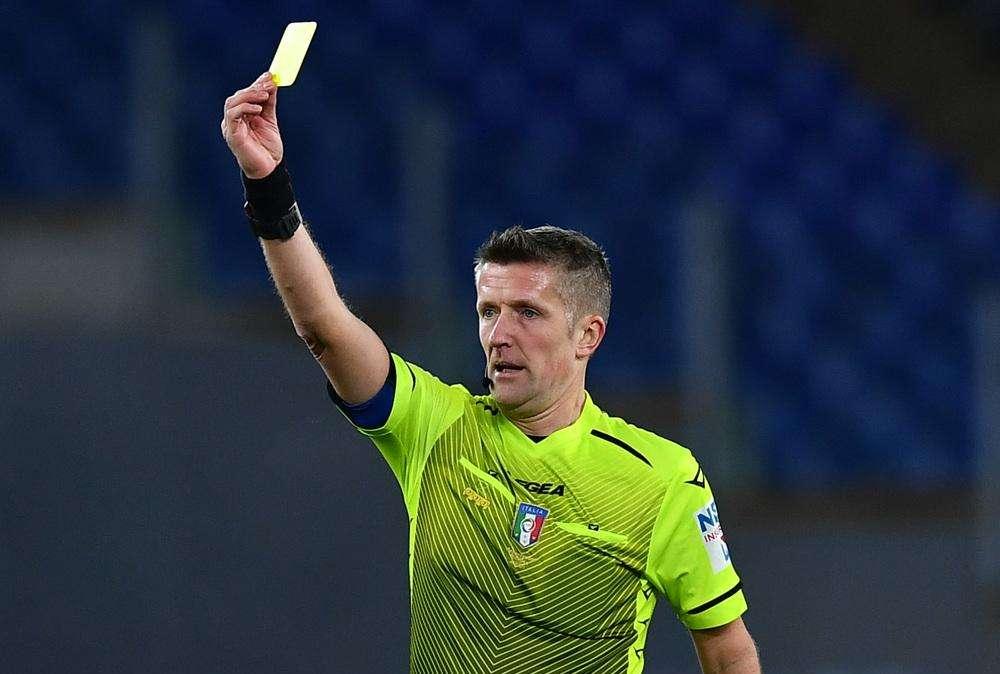 Vocalelli: "Orsato e l'errore su Pjanic, una svolta storica di comunicazione. Avremmo evitato tante discussioni se..."