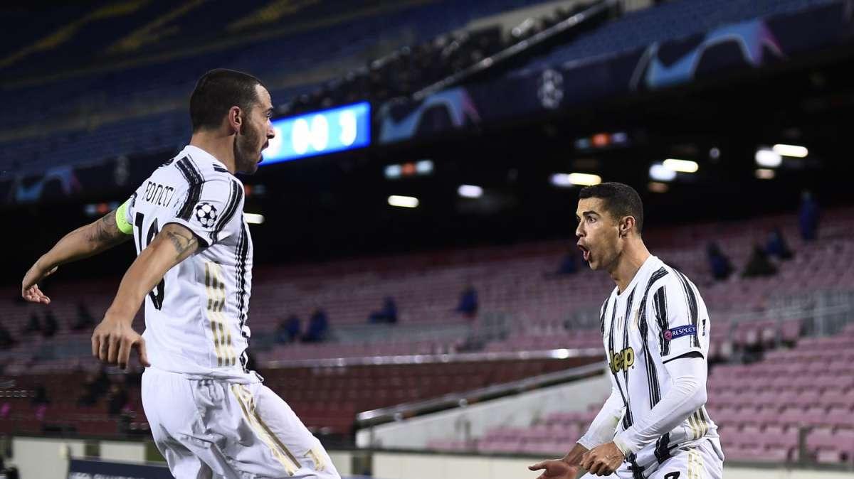 LIVE TJ - BARCELLONA-JUVENTUS 0-3 - Triplice fischio, trionfo bianconero al Camp Nou!