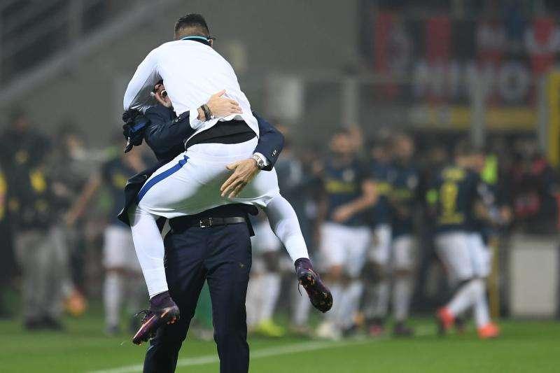 Gabigol flop, potrebbe partire 