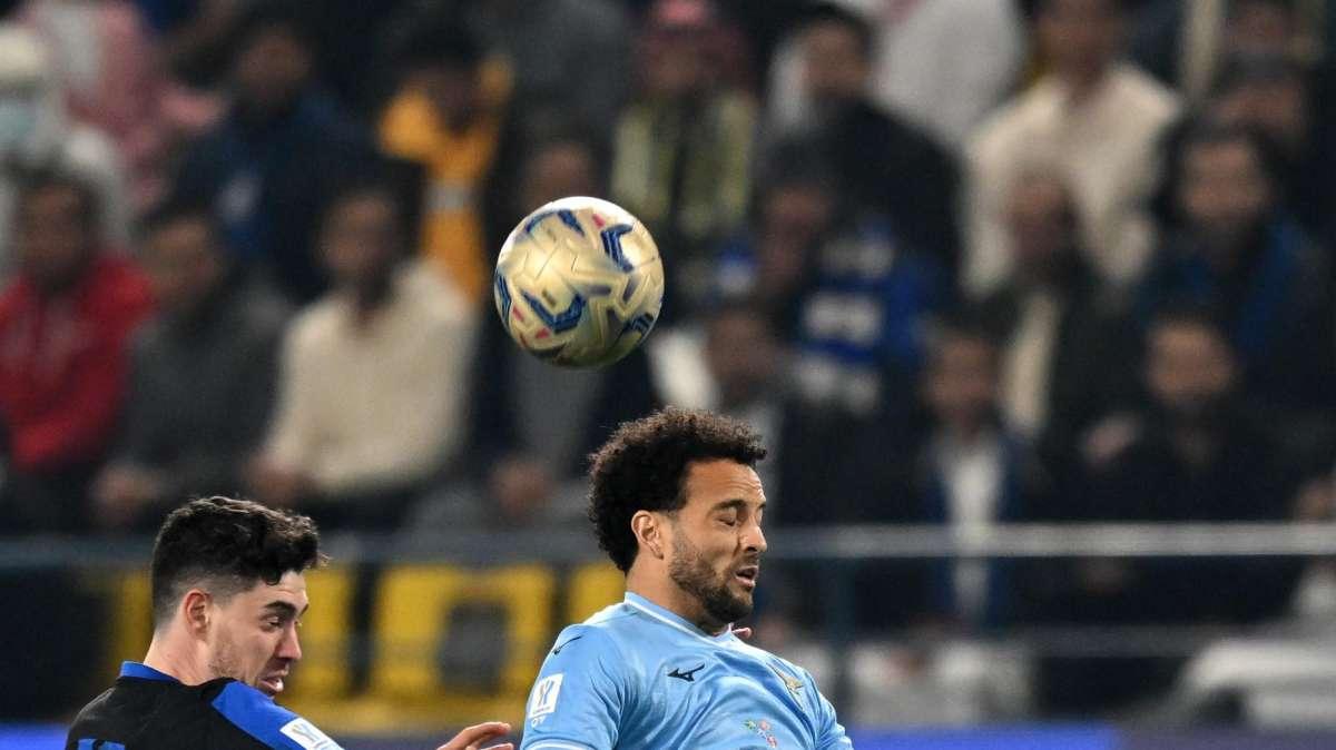 Felipe Anderson-Juve, momento di riflessione: il brasiliano ritiene bassa l'offerta di ingaggio