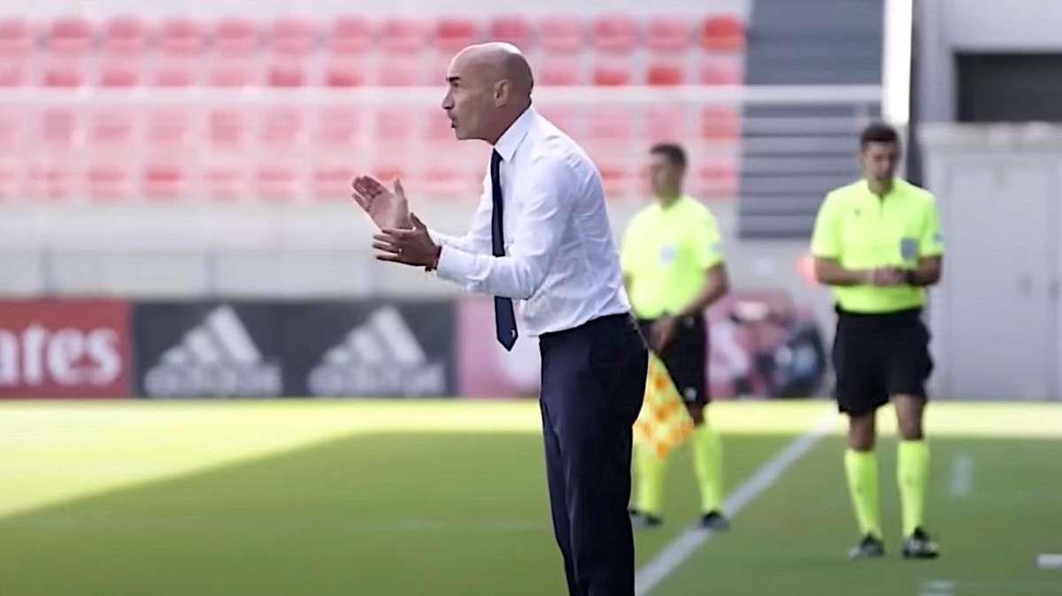 Juventus - Sassuolo Primavera, i convocati di Montero 