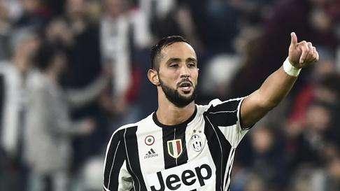UFFICIALE - Riscattato Benatia per 17 milioni pagabili in due esercizi 