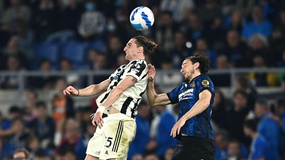 Rabiot, offerte dalla Premier