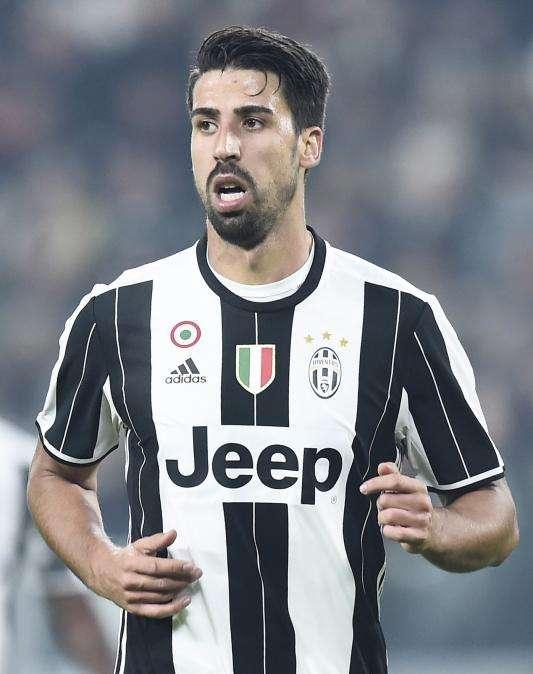 Dalla Spagna rivelano: tre club della MLS su Sami Khedira