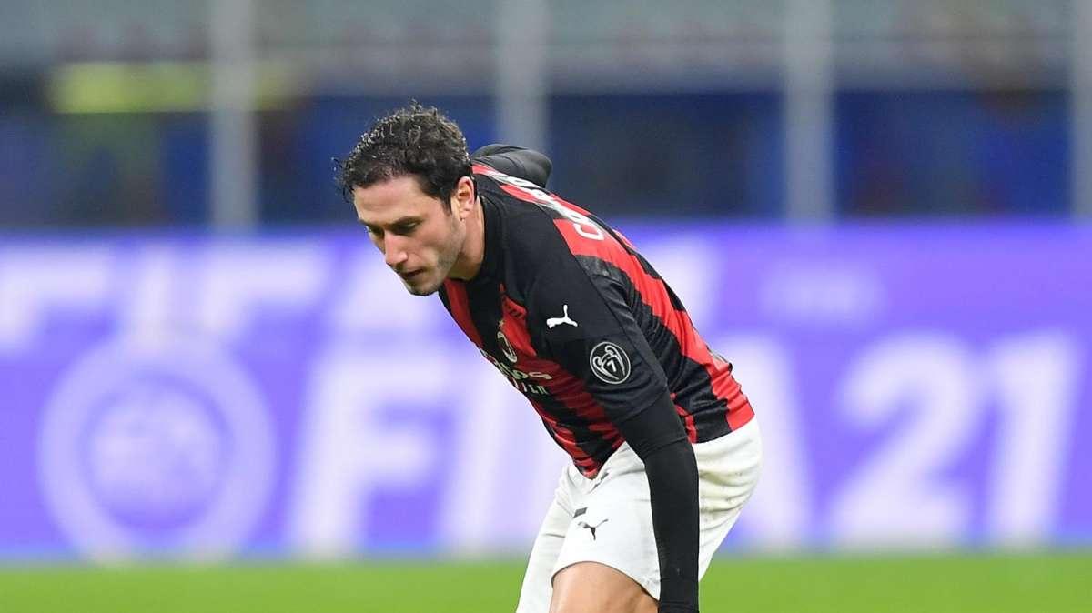 Milan, Calabria: "Scudetto? Se Ibrahimovic fosse rimasto in campo anche nel girone di ritorno, non so come sarebbe finita..."