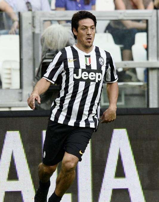 Camoranesi su Twitter: "Mi auguro che Sanchez vada alla Juve"