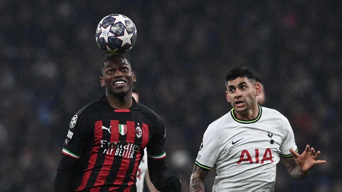 Romero, opzione per la Juventus solo se parte Bremer