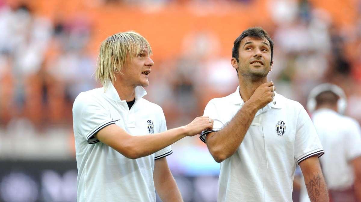 LIVE VINOVO - Krasic: 10 giorni di stop, Vucinic in gruppo