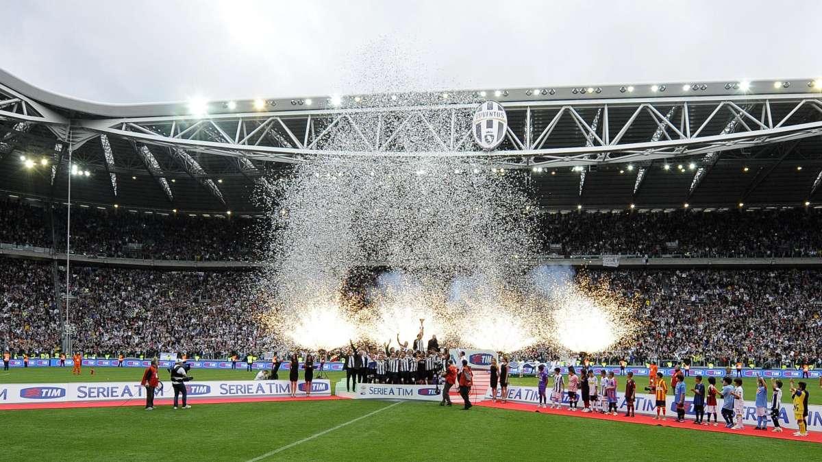 Sky - Paolo Aghemo: "I tifosi hanno voglia di Juventus"