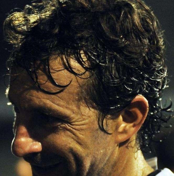 Ganz: "Per Bonucci arrivo non facile dopo 6 di Juve, ma è stato bravo"