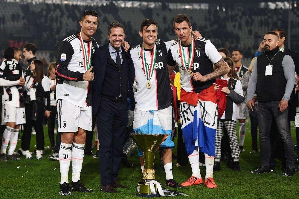 Gazzetta - Per Dybala richieste estere, Sarri lo aspetta come falso nueve 