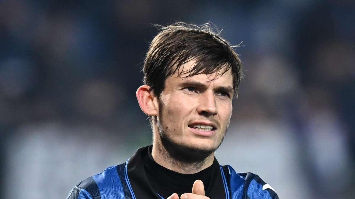 Juve, piace De Roon, ma solo a parametro zero