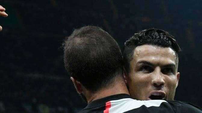 Higuain a caccia del tris, CR7 vuole nuove vittime. Le armi verso il Bologna