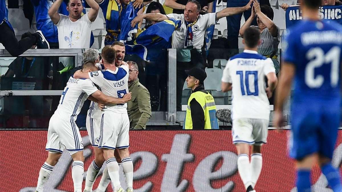 ESCLUSIVA TJ - Il Ct della Bosnia U21 presenta Muharemovic: "Lettura e anticipo le qualità migliori, Juve acquisterebbe un gran prospetto. Assomiglia a Minotti