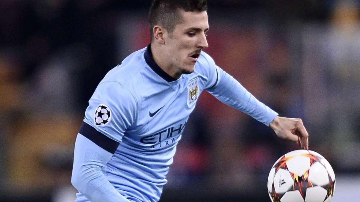 ESCLUSIVA TJ - Jovetić non ha dubbi: "City più forte, De Bruyne farà la differenza. Adzic il mio erede, Yildiz è molto forte. Juve? Vi dico in che anno fui vicino..."
