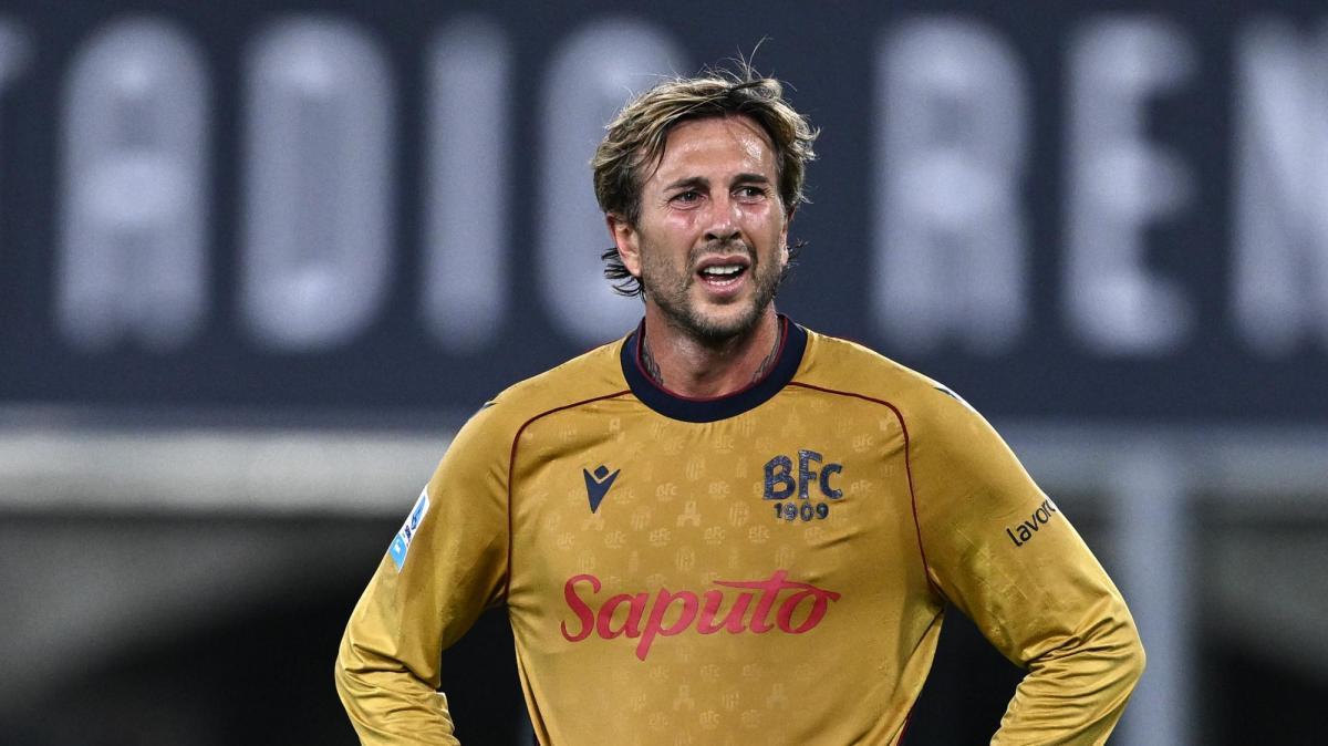 Serie A, Bologna-Monza 2-1: rimonta rossoblù, ancora in goal Bernardeschi