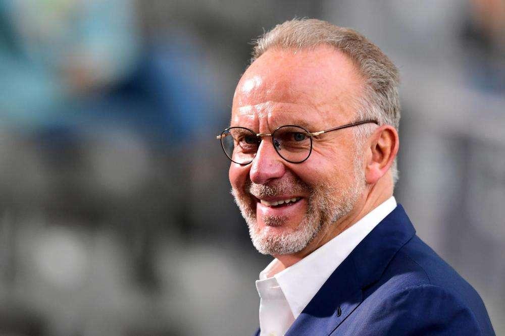 Champions: Rummenigge: "Eliminazione diretta piace, cambiamo"
