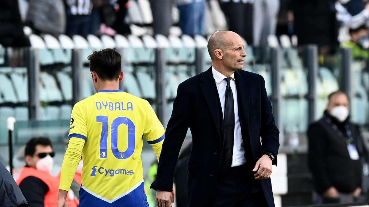 A MENTRE FREDDA - Dybala-Juve alla fine chi ha perso? 