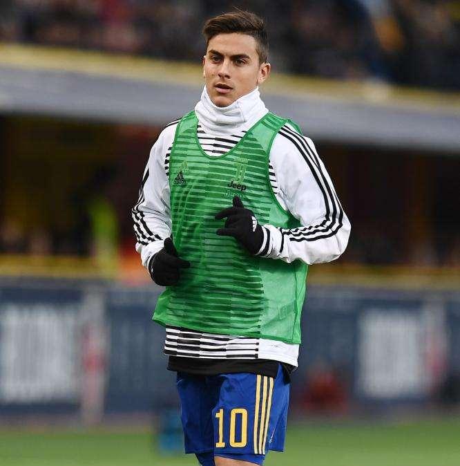 Manchester Evening News: "La Juventus chiede 158 milioni per Dybala"
