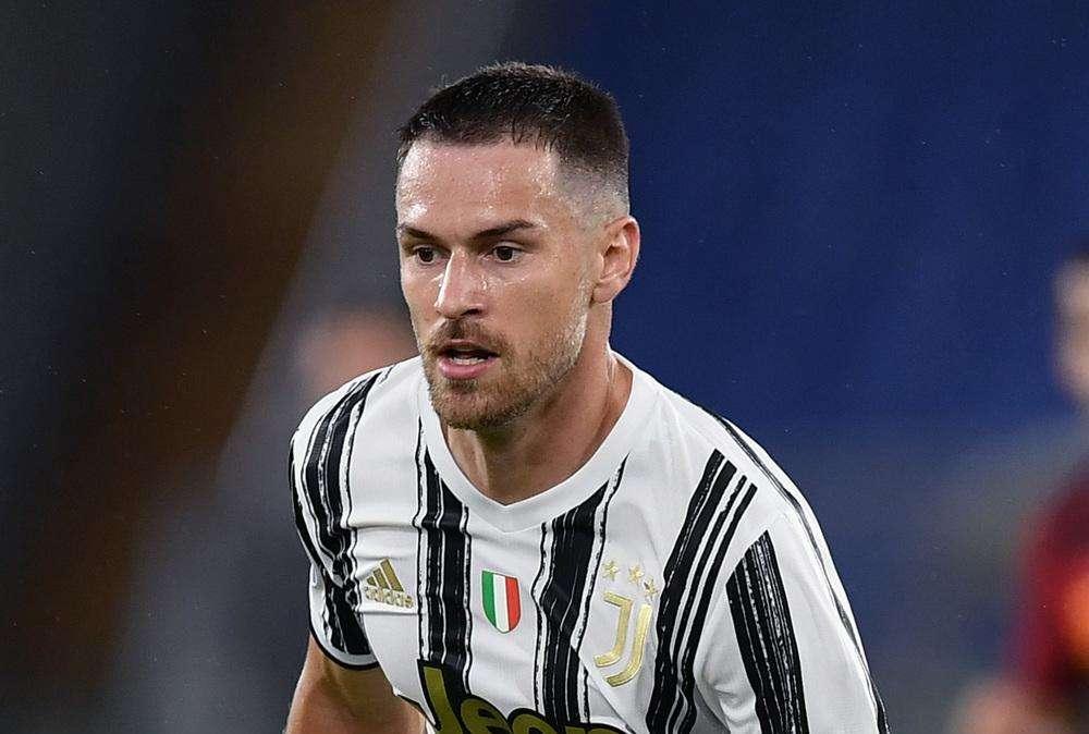 RAMSEY: "Concentrato per domenica"