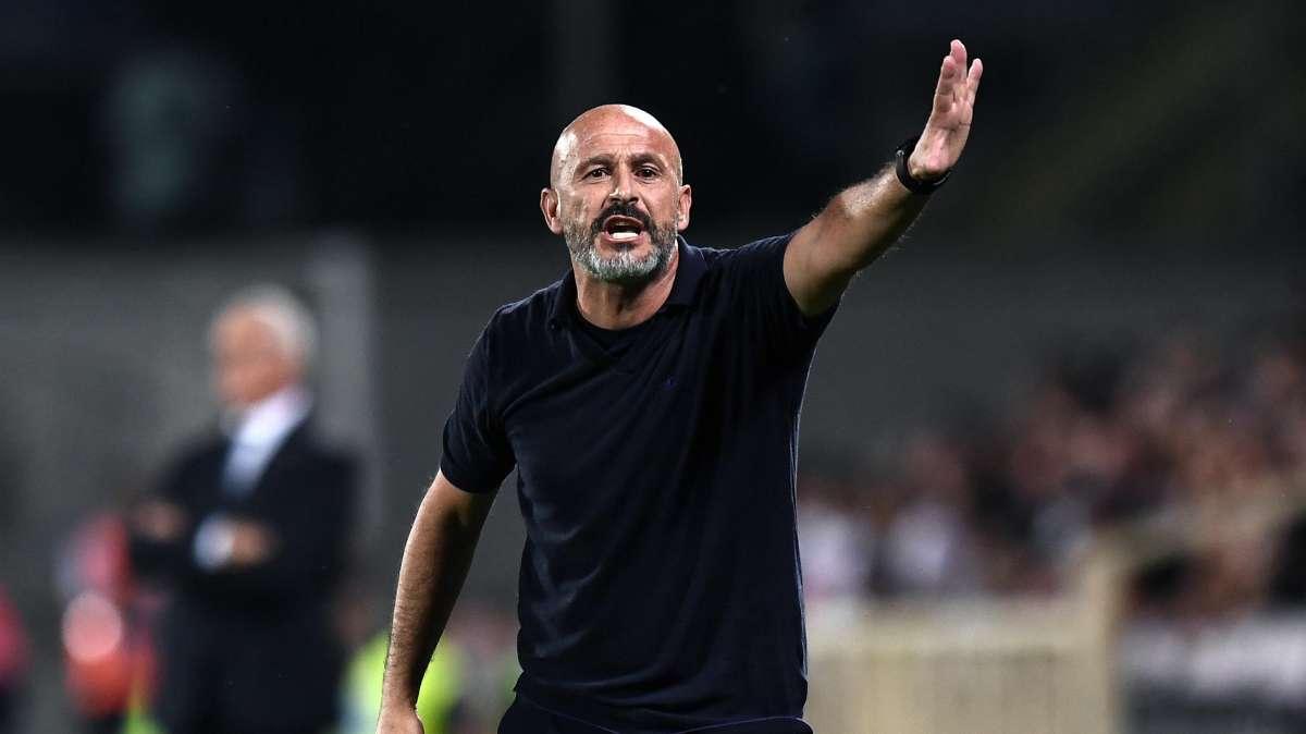 Fiorentina, Italiano: "Con il Ferencvaros vogliamo un risultato importante"