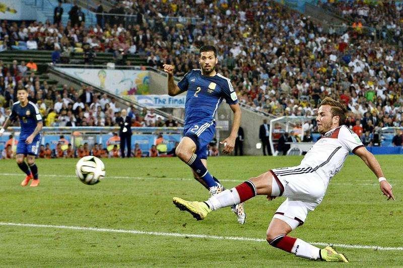 Gazzetta - Juve su Garay ma non solo 