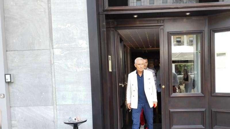 ESCLUSIVA TJ - Oscar Damiani: "Mandzukic un signor centravanti che non farà sentir la mancanza di Higuain. Dybala può far la differenza. Mbappe? Magari solo un desiderio..."