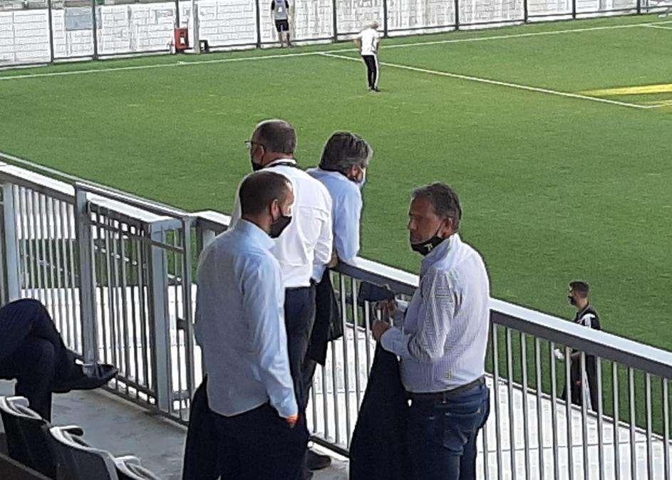 Gazzetta - No alla rivoluzione, Paratici al suo posto 